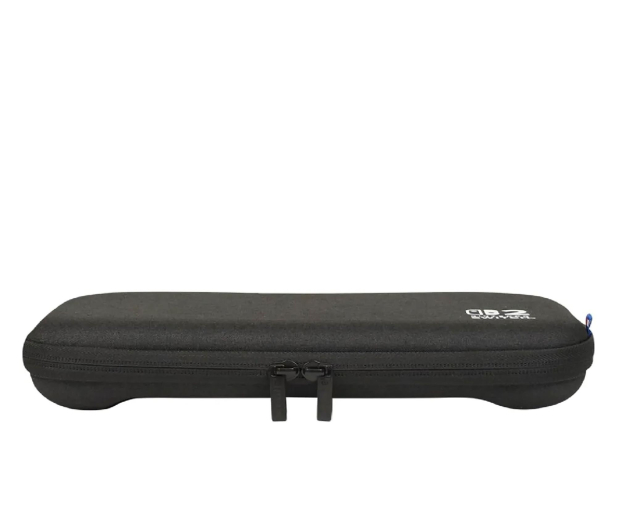 Hori Etui na konsole Slim Tough Pouch - czarne (switch 2) - 1471581 - zdjęcie 3